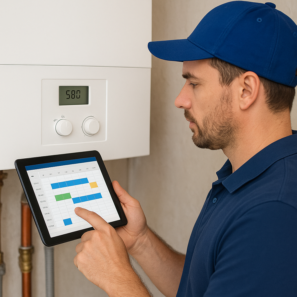 Projet Intégration ERP