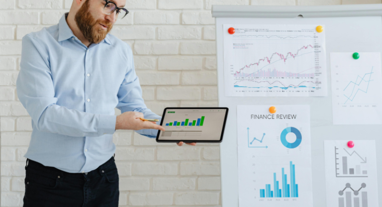 Tableau de bord - Electricien